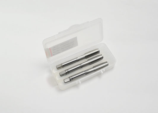 TAP 7/16 UNC HAND TAP SET