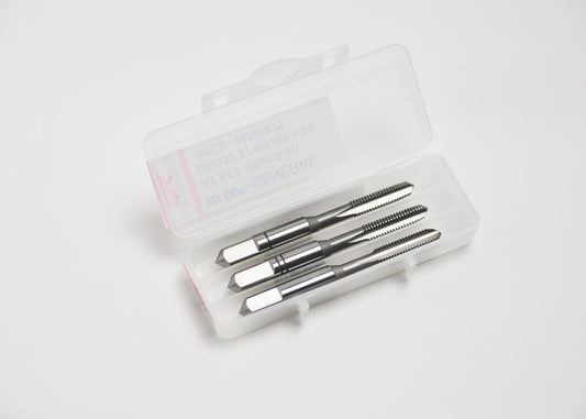 TAP M2.5 HAND TAP SET