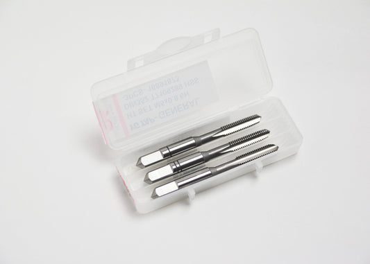 TAP M3 HAND TAP SET