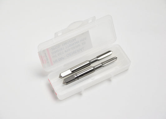 TAP 10-32 UNF HAND TAPSET