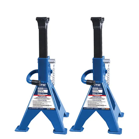 ITM Ratchet Jack Stand 2000kg Pair