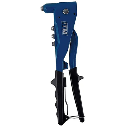 ITM Hand Riveter H.D. Die Cast Aluminium 2 Jaw