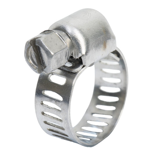 Global Clamps Micro Perf 06-16mm W4 SAE 004 (10pc)