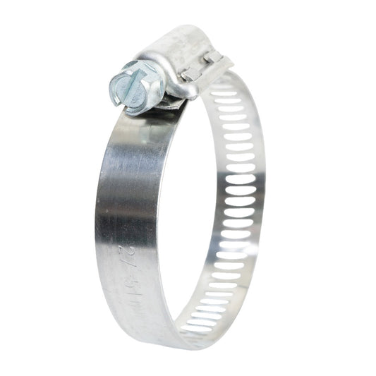 Global Clamps HD Perf  27-51mm W2 SAE 024 (10pc)