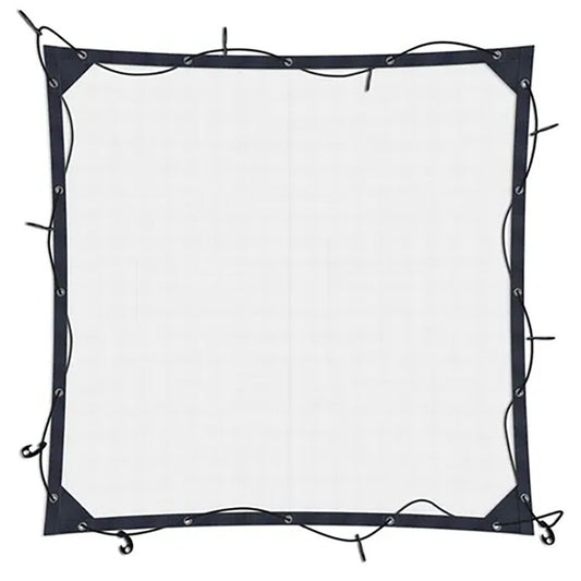 ITM Safety Cargo Nets Small - 2M Width 1.8M Length